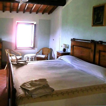 Villa Pacinotti Pistoia Kültér fotó