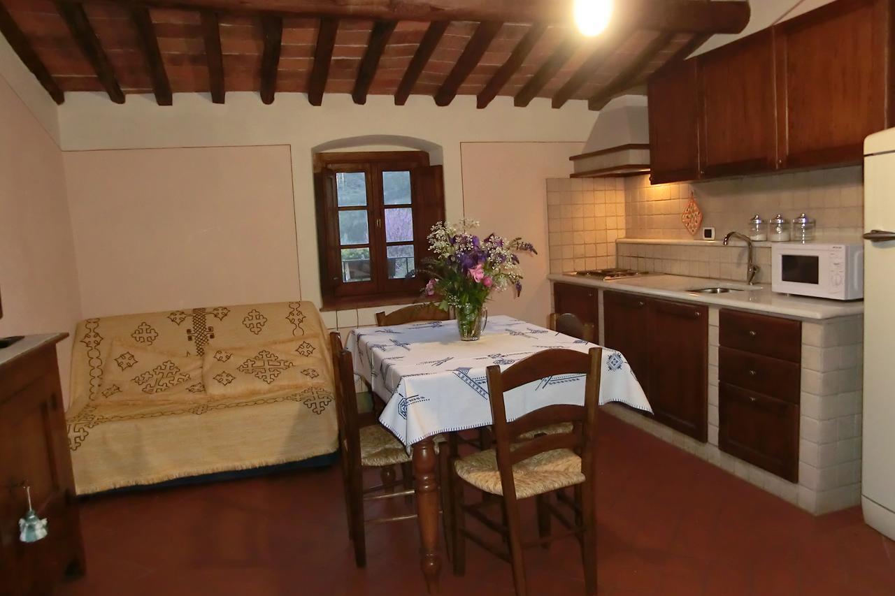 Villa Pacinotti Pistoia Kültér fotó